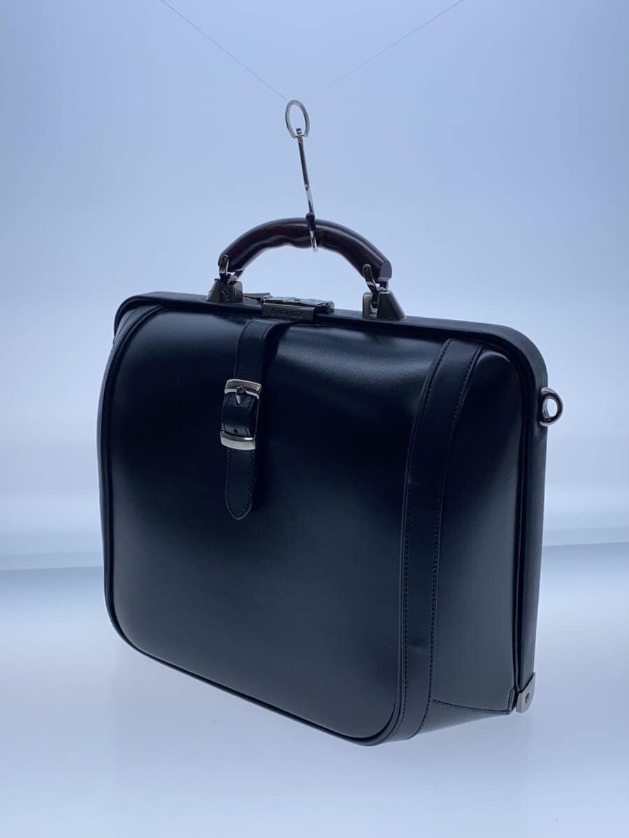 ARTPHERE Bag Faux Leather BLK Solid 2