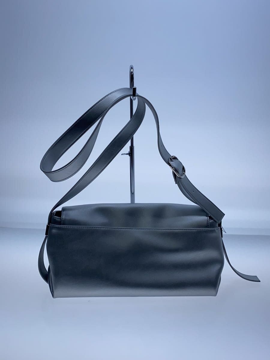 Other Brand simyon Shoulder Bag SLV 3