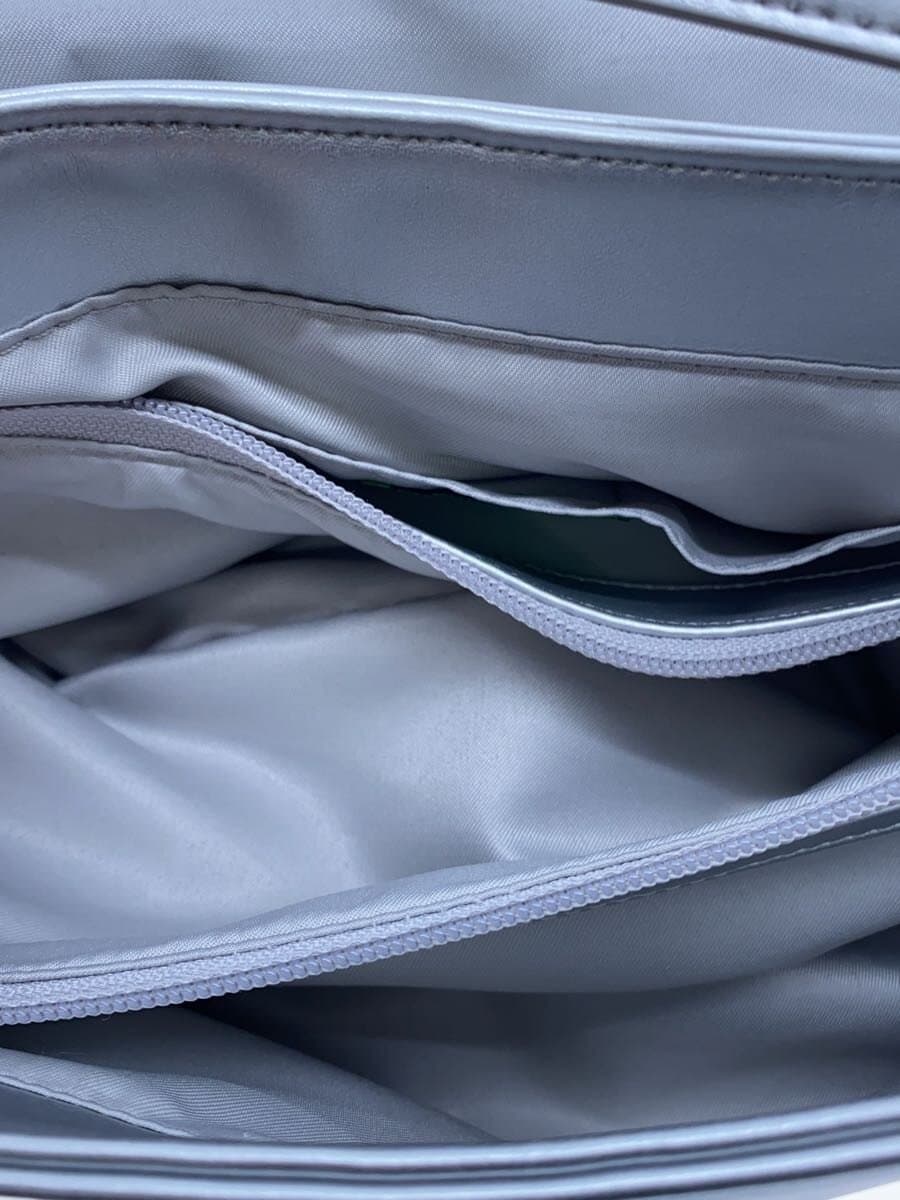 Other Brand simyon Shoulder Bag SLV 6