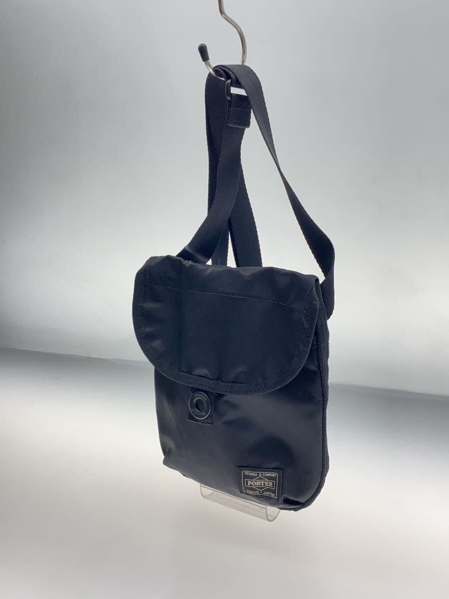 PORTER Shoulder Bag -- BLK 690-17850 2