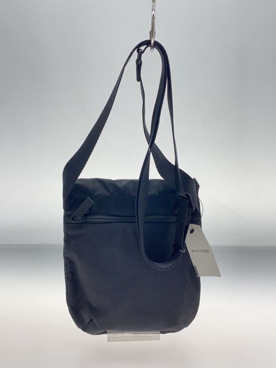 PORTER Shoulder Bag -- BLK 690-17850 3