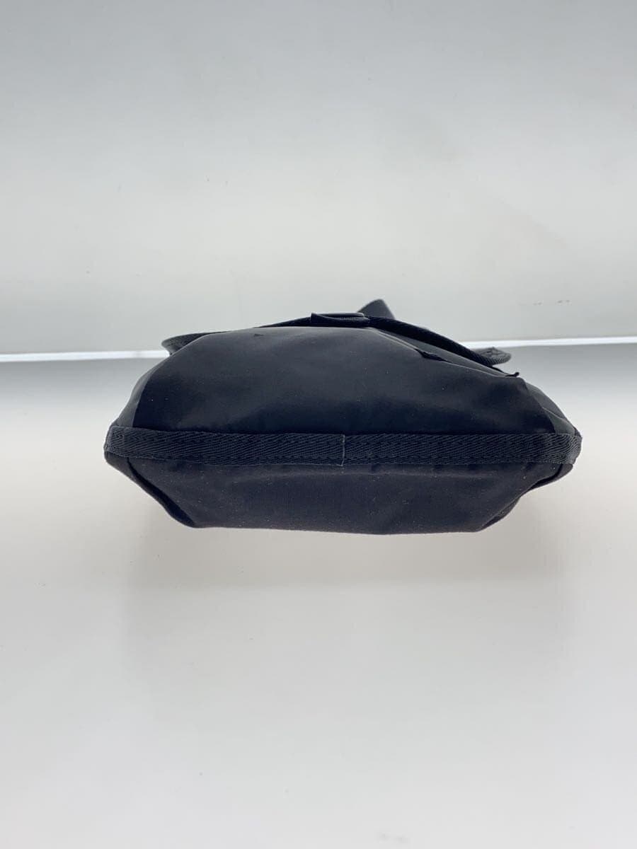 PORTER Shoulder Bag -- BLK 690-17850 4