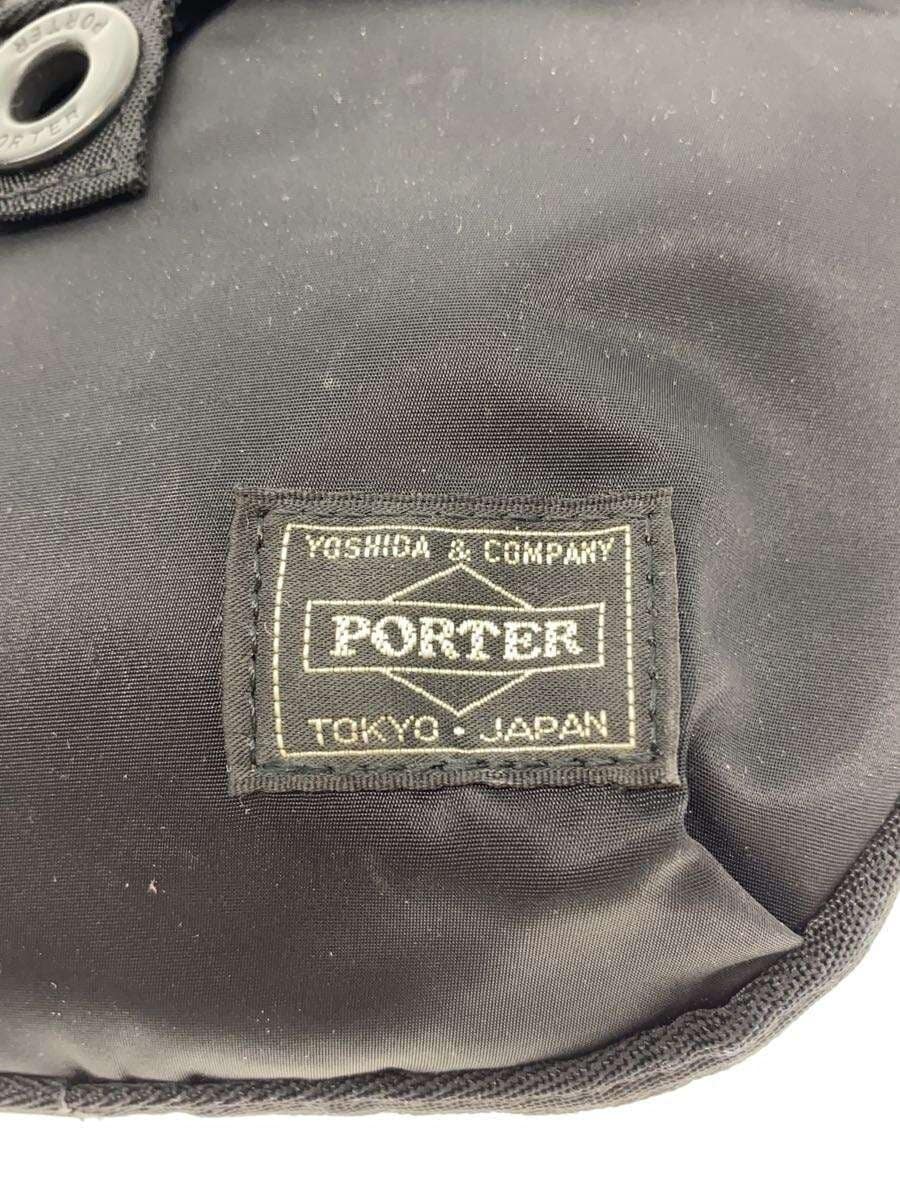PORTER Shoulder Bag -- BLK 690-17850 5