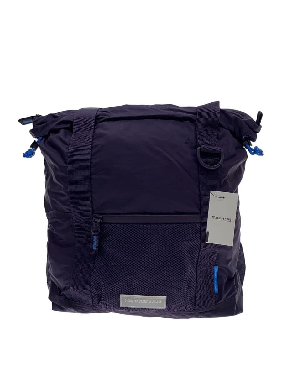 BEYOND THE VINES Backpack Nylon PUP