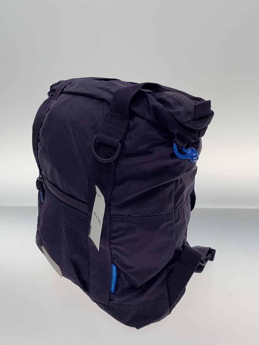 BEYOND THE VINES Backpack Nylon PUP 2