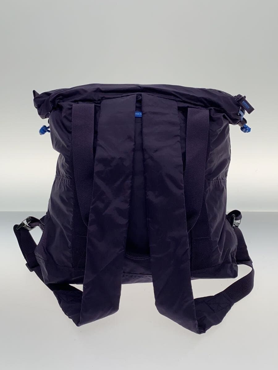 BEYOND THE VINES Backpack Nylon PUP 3