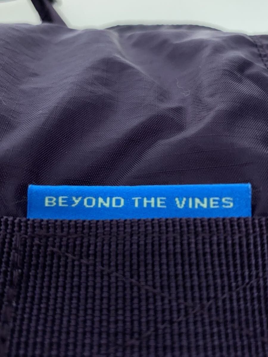 BEYOND THE VINES Backpack Nylon PUP 5