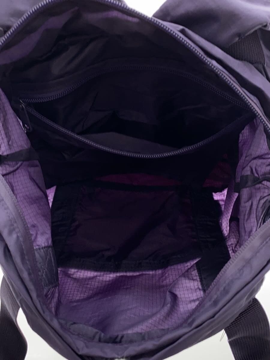 BEYOND THE VINES Backpack Nylon PUP 6