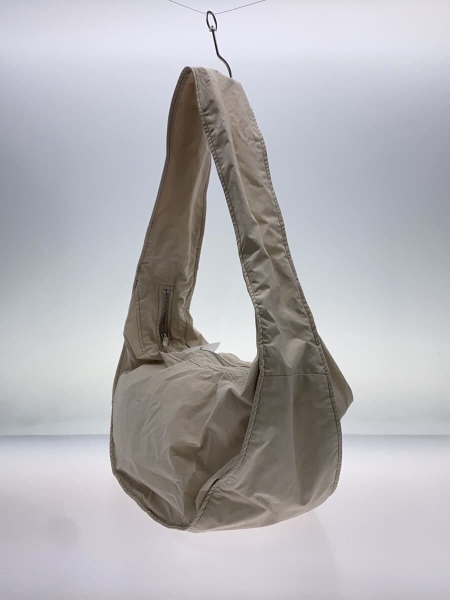 seya. Shoulder Bag WHT 2