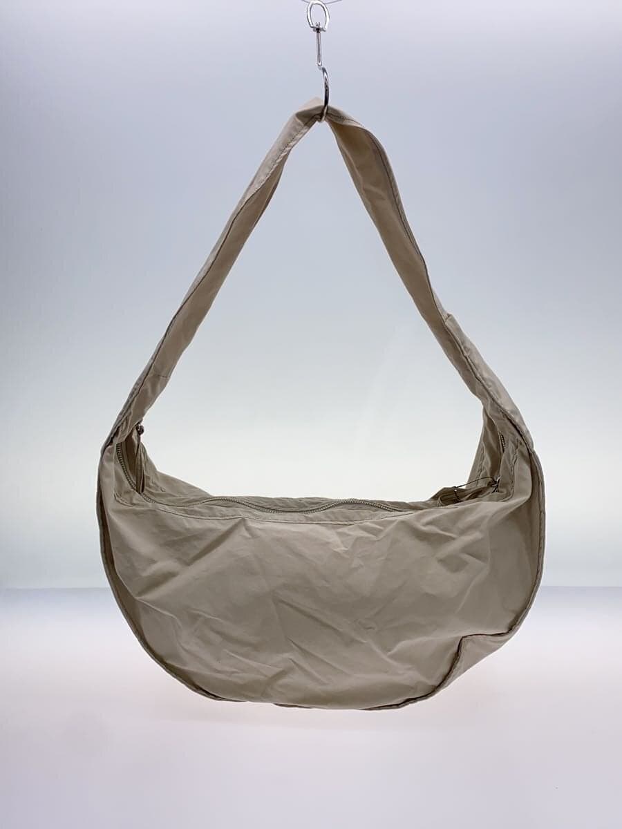 seya. Shoulder Bag WHT 3