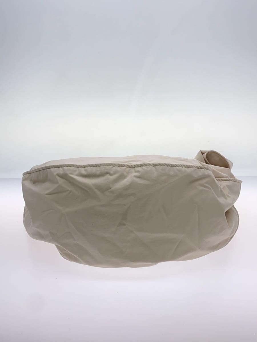 seya. Shoulder Bag WHT 4