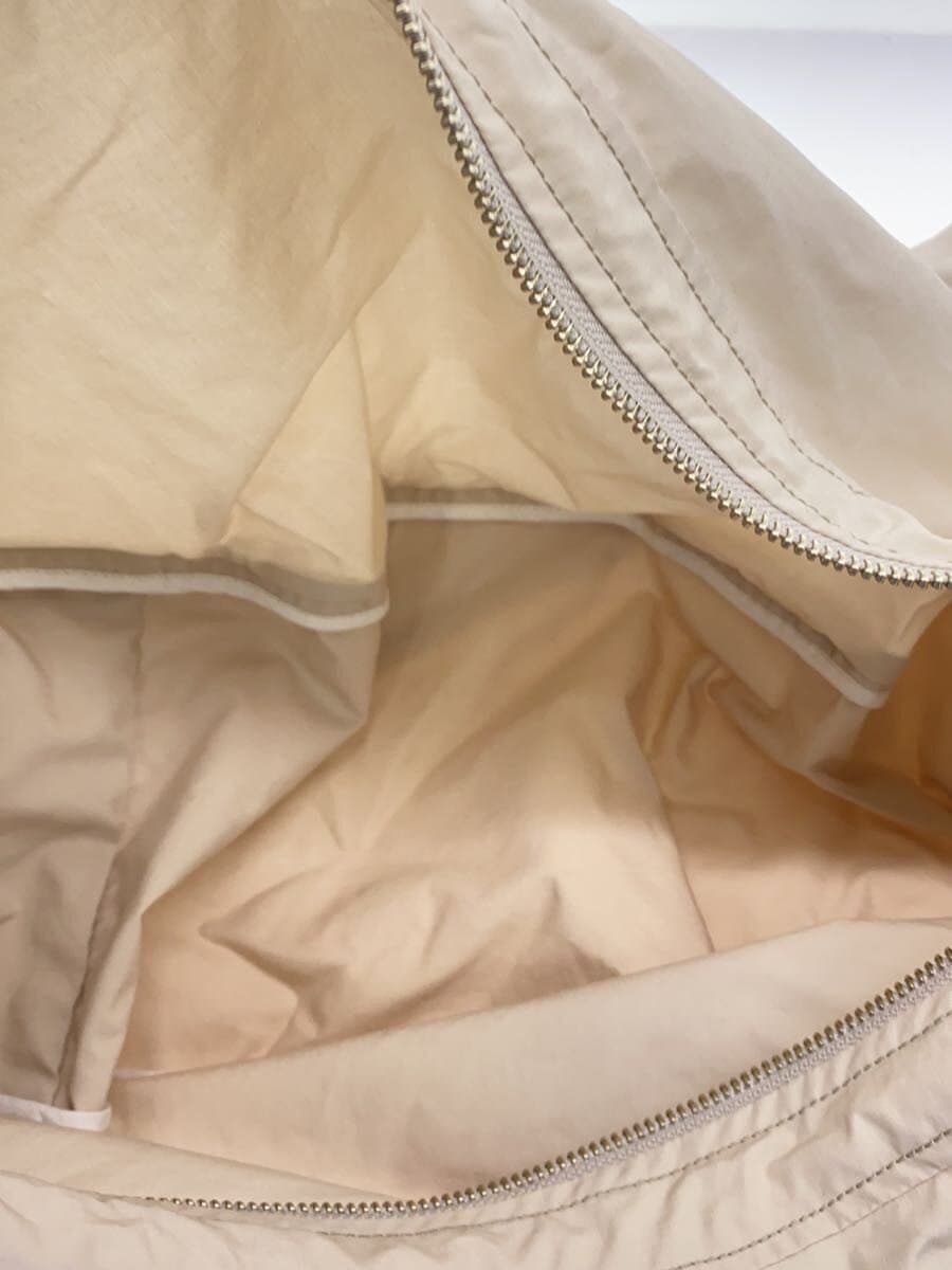 seya. Shoulder Bag WHT 6