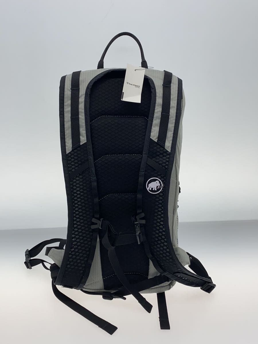 MAMMUT Backpack Nylon SLV CH-5703 3
