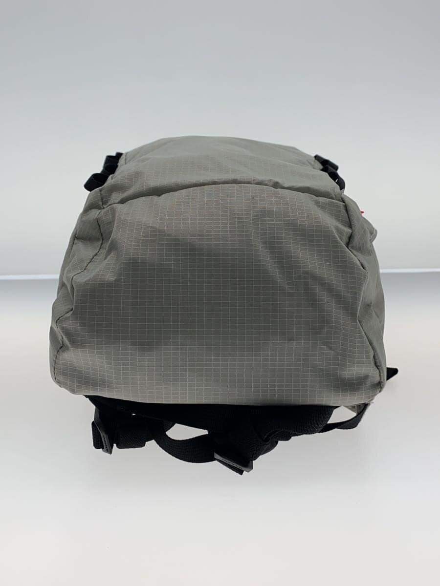 MAMMUT Backpack Nylon SLV CH-5703 4