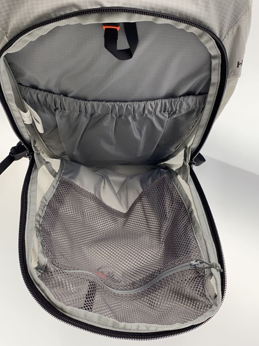MAMMUT Backpack Nylon SLV CH-5703 6