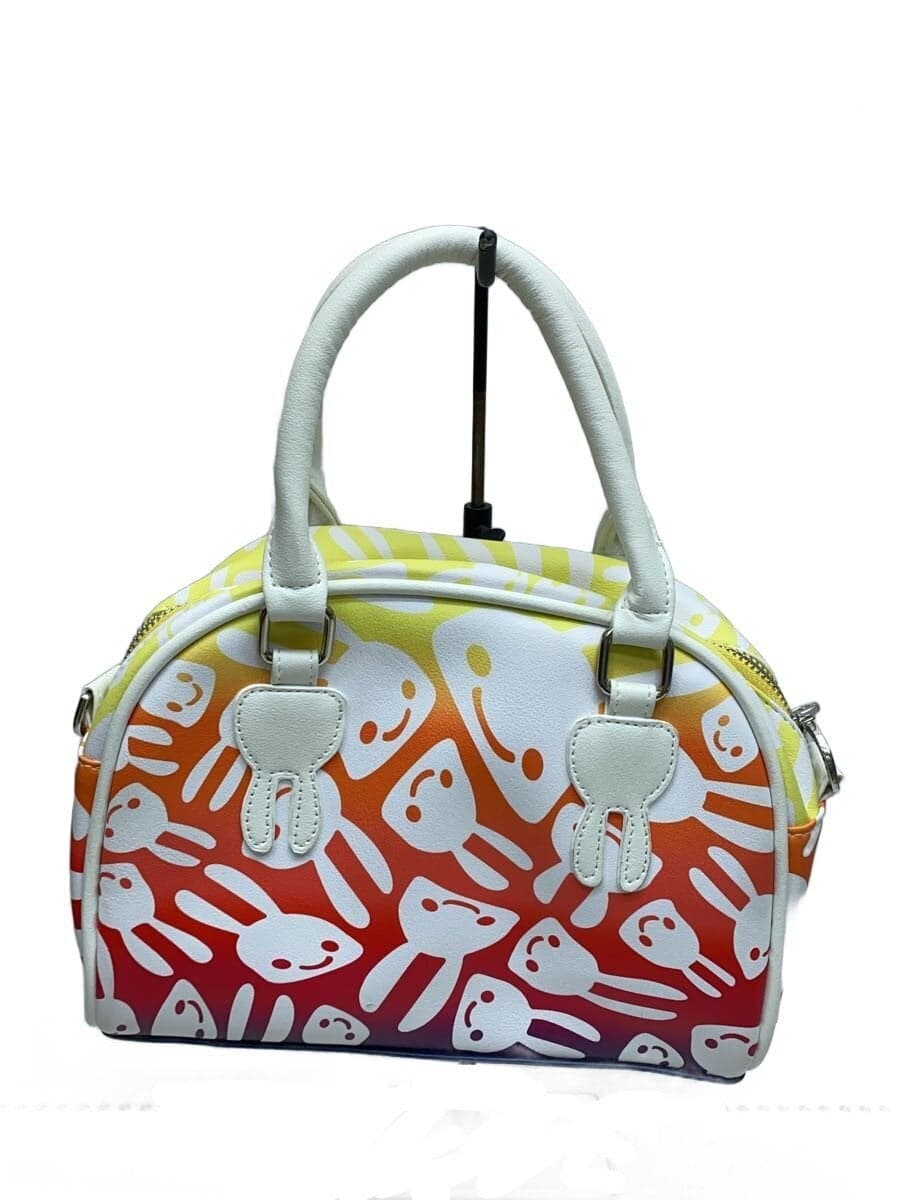 CUNE Handbag Multicolor