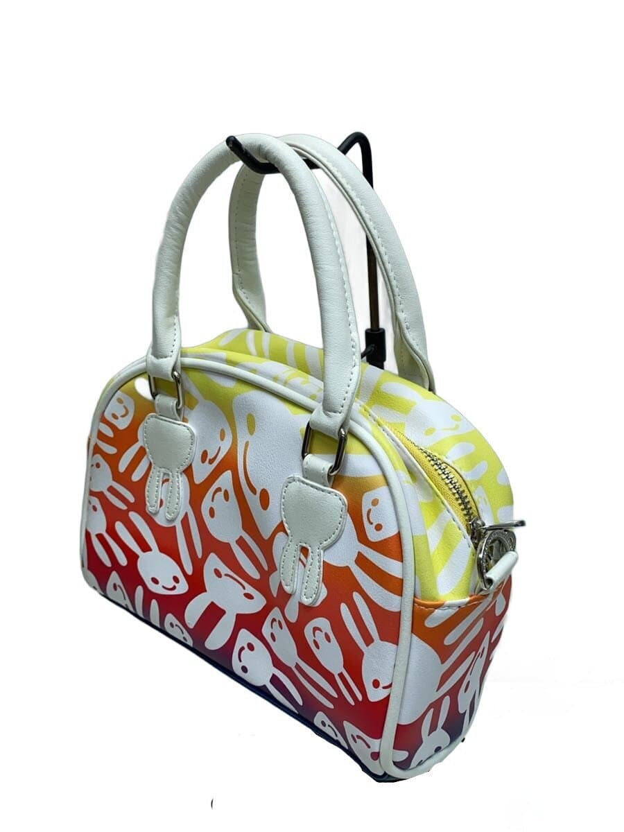 CUNE Handbag Multicolor 2