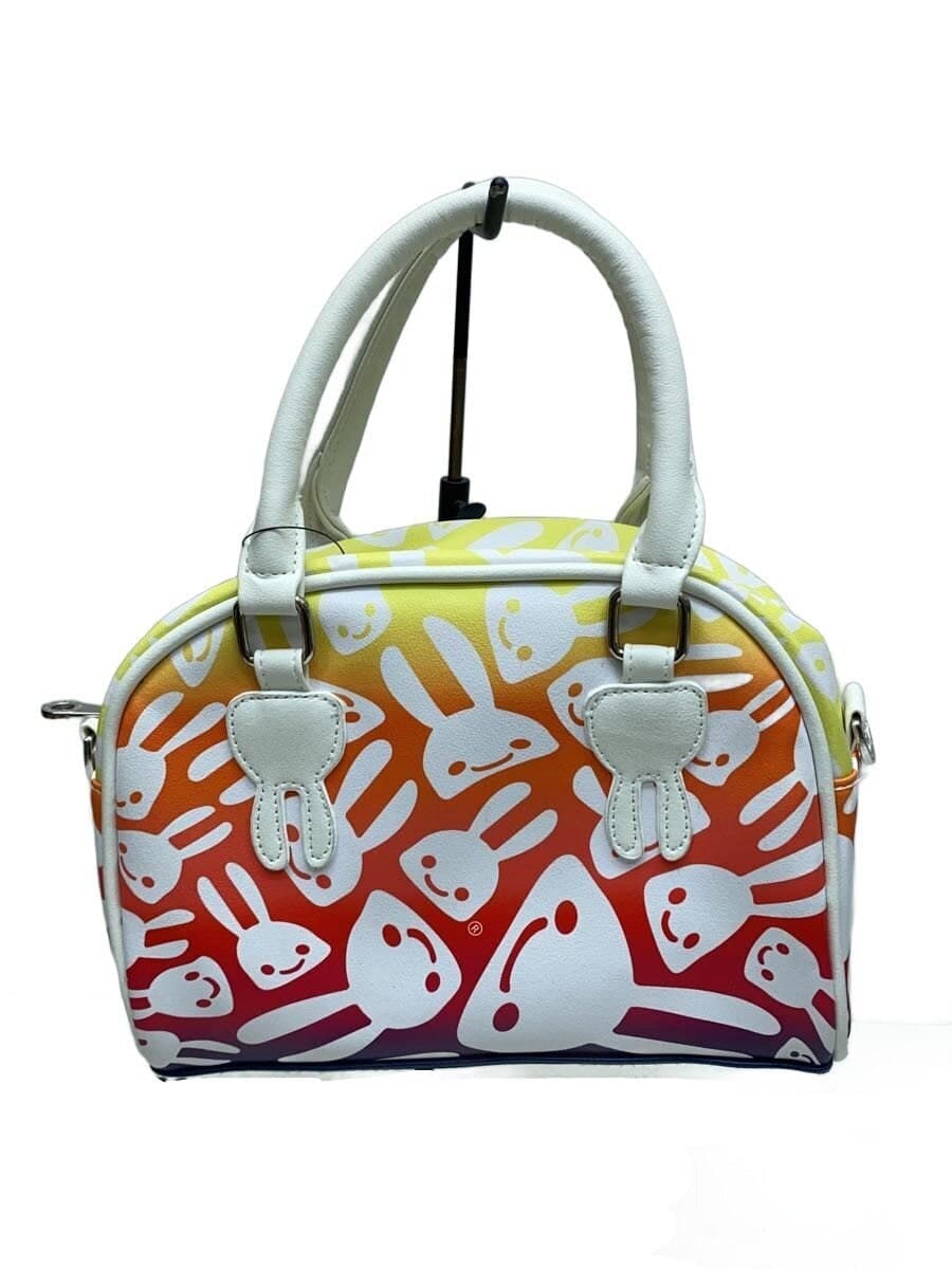 CUNE Handbag Multicolor 3