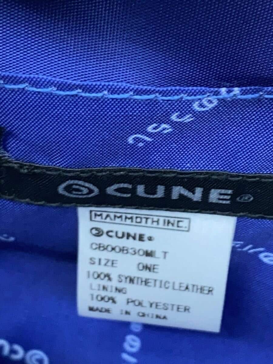 CUNE Handbag Multicolor 5