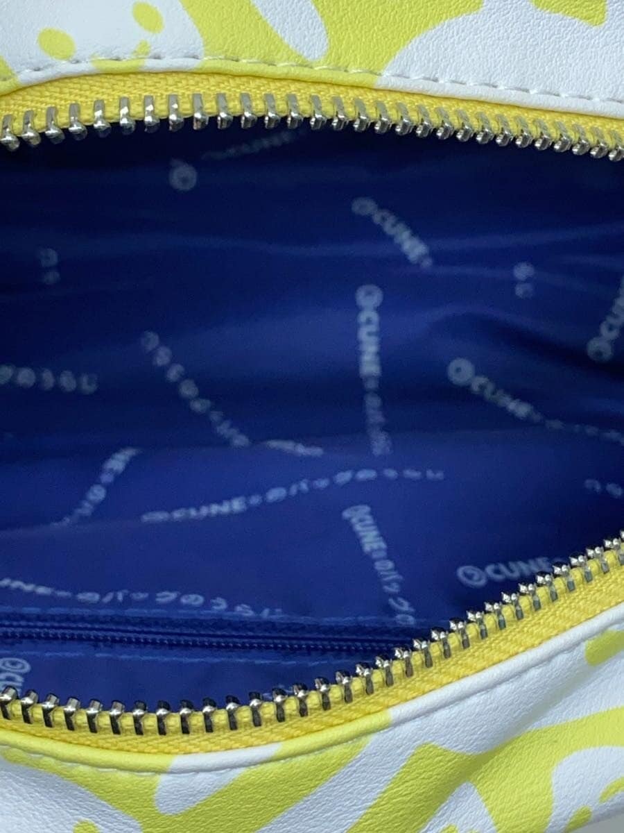 CUNE Handbag Multicolor 6