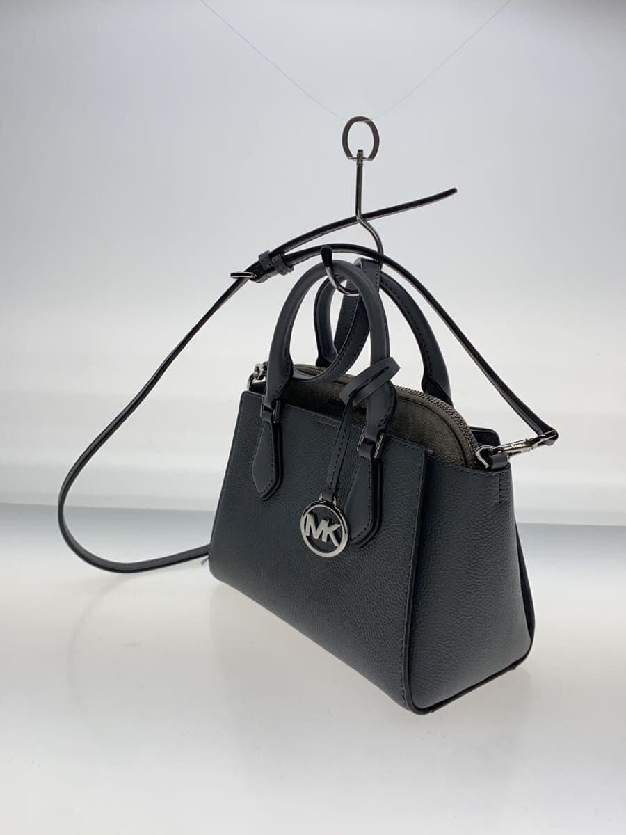 MICHAEL KORS Shoulder Bag Rayon GRY 35F0SDIC1L 2
