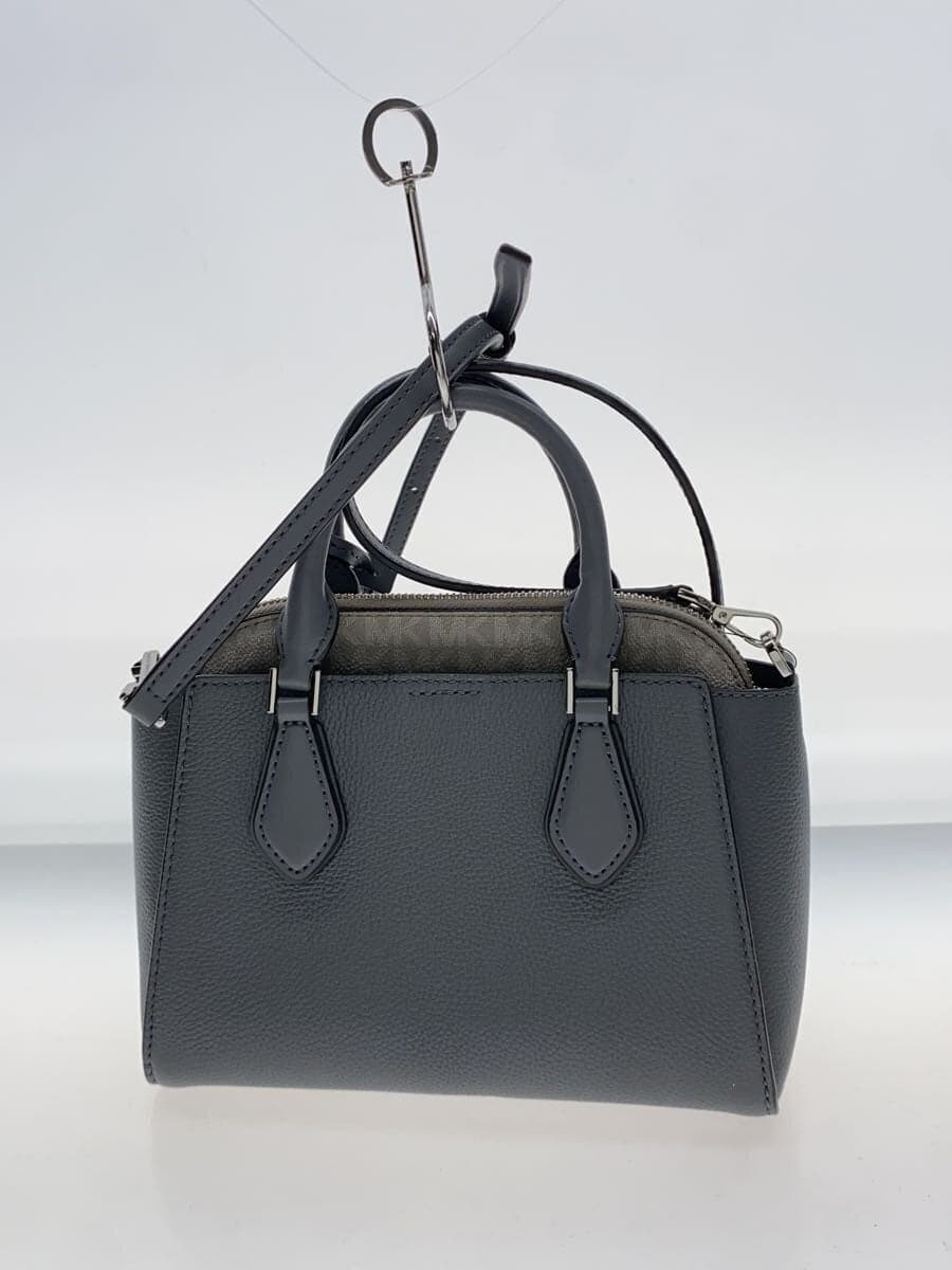 MICHAEL KORS Shoulder Bag Rayon GRY 35F0SDIC1L 3