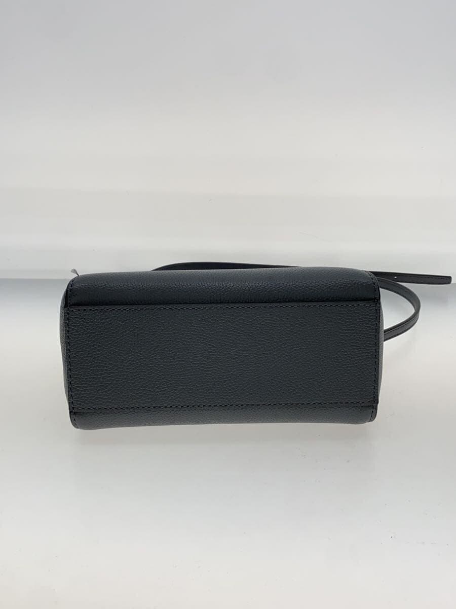 MICHAEL KORS Shoulder Bag Rayon GRY 35F0SDIC1L 4