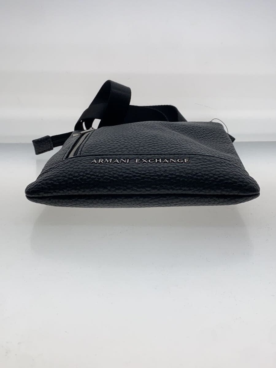 ARMANI EXCHANGE Shoulder Bag -- BLK 4