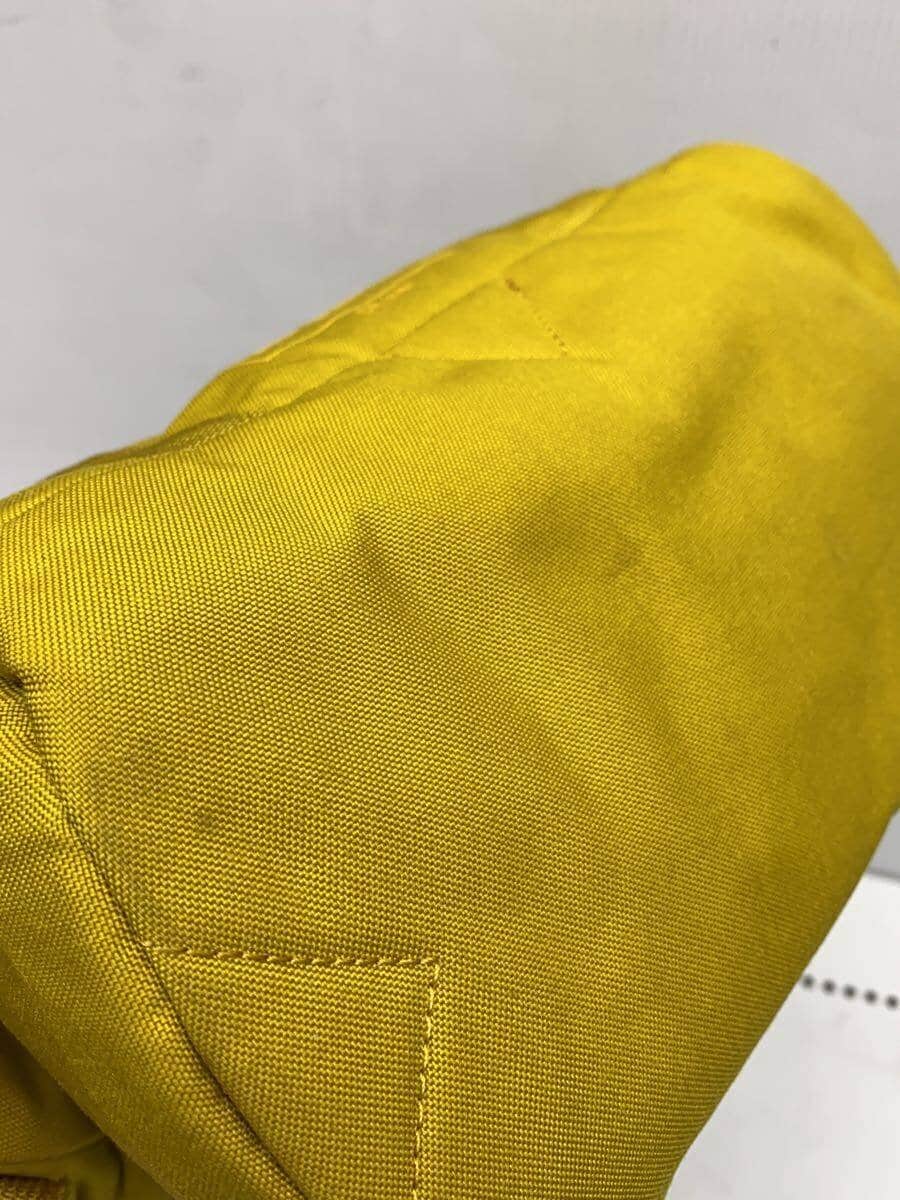 BACH Boston Bag YLW 7