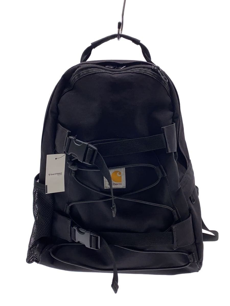 Carhartt backpack Polyester BLK