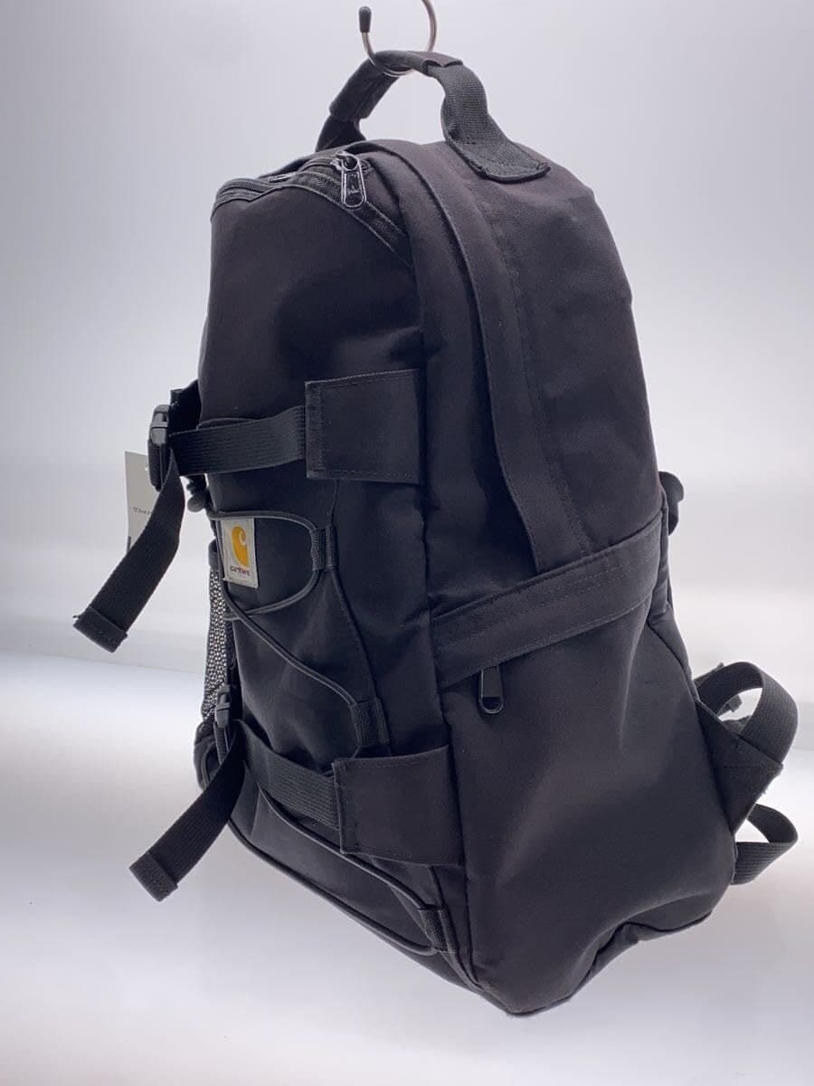 Carhartt backpack Polyester BLK 2