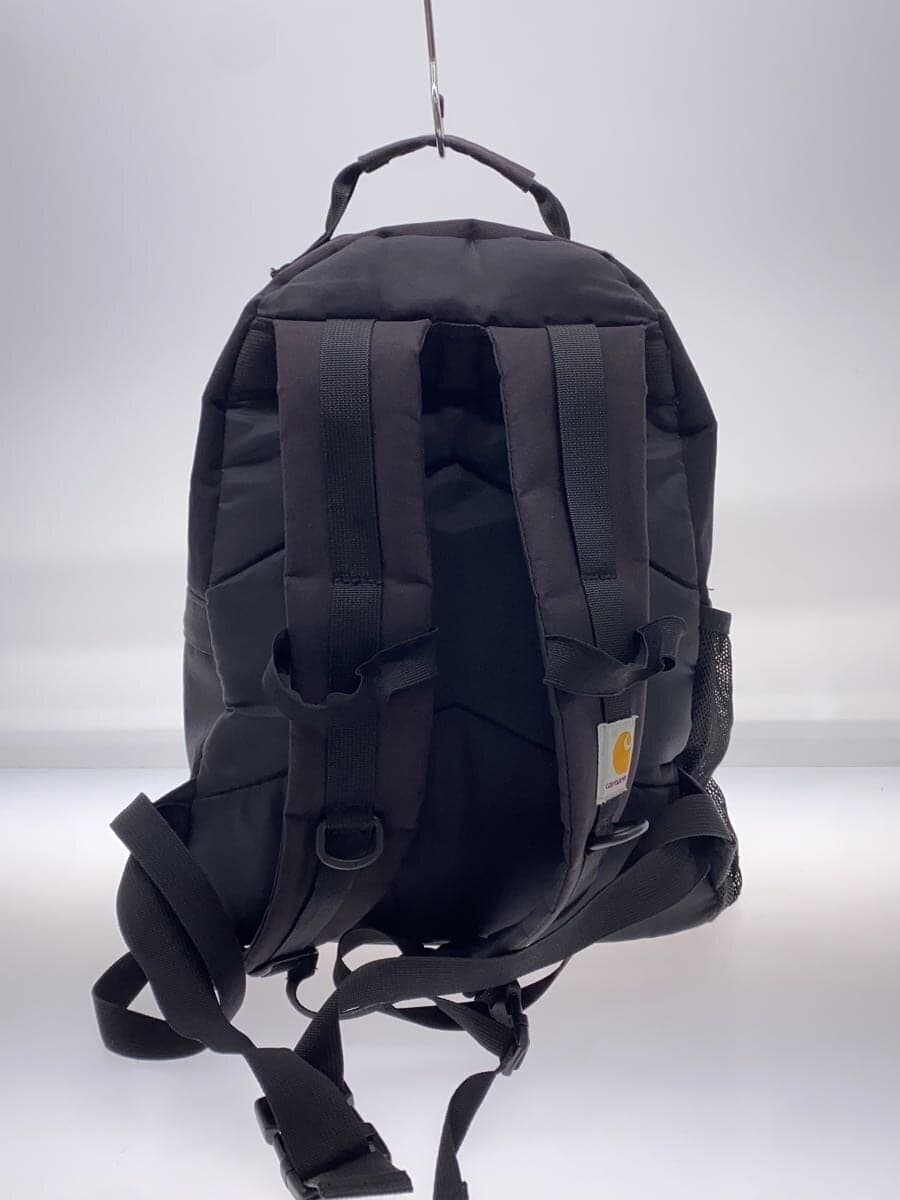 Carhartt backpack Polyester BLK 3