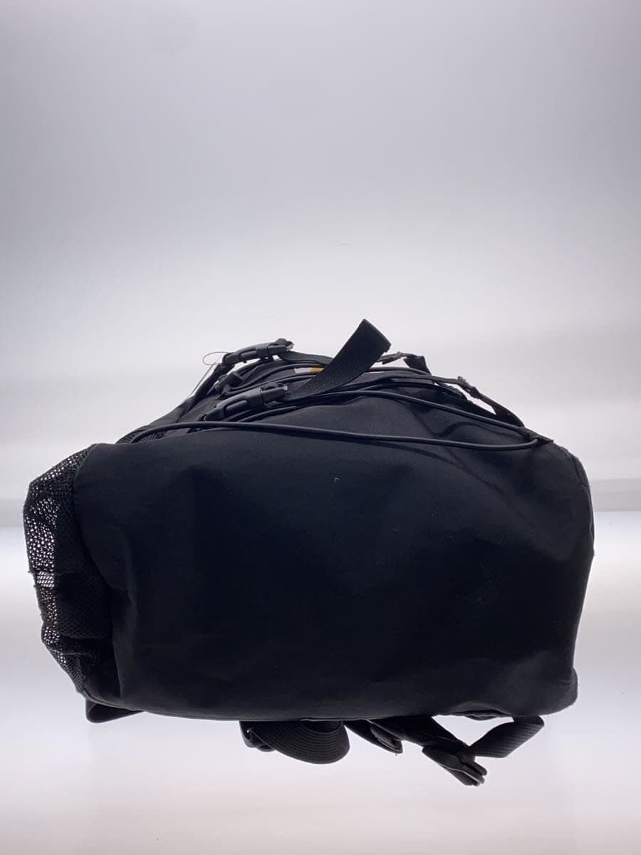 Carhartt backpack Polyester BLK 4