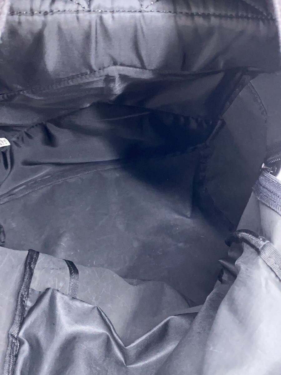 Carhartt backpack Polyester BLK 6