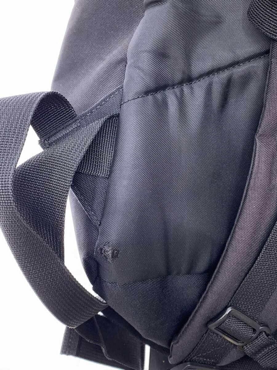 Carhartt backpack Polyester BLK 7