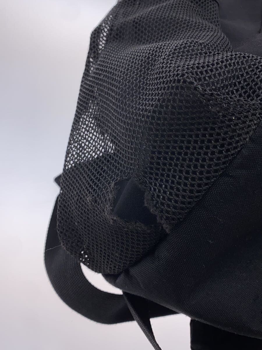 Carhartt backpack Polyester BLK 8