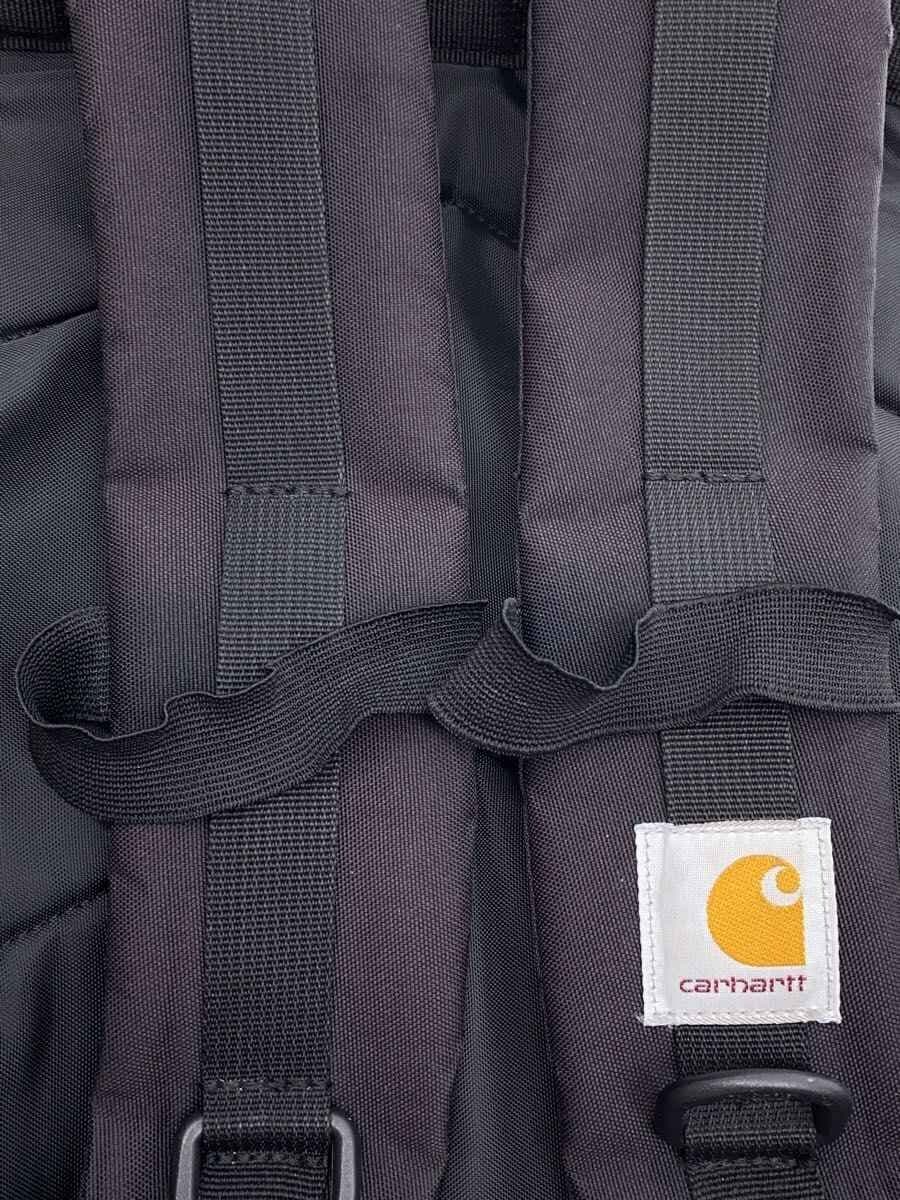 Carhartt backpack Polyester BLK 9