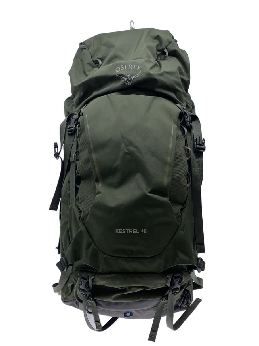 Osprey backpack -- KHK