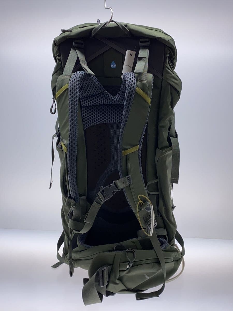 Osprey backpack -- KHK 3