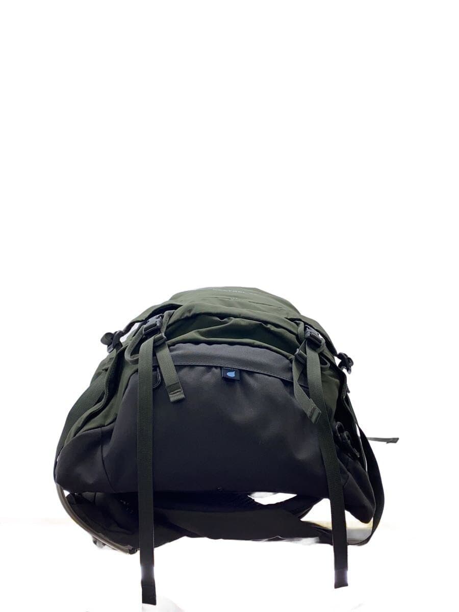 Osprey backpack -- KHK 4