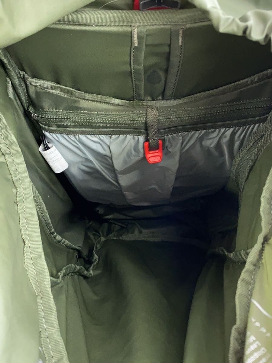 Osprey backpack -- KHK 6