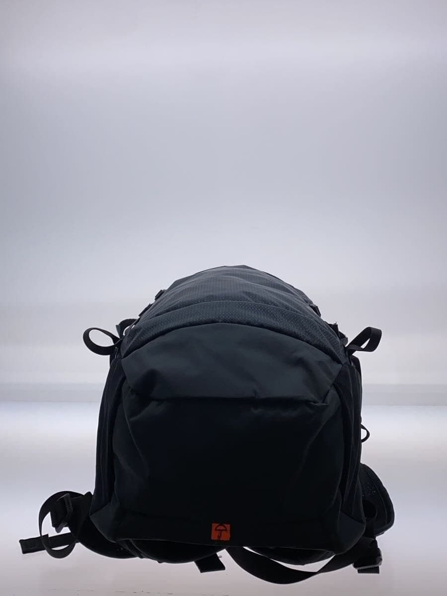 MAMMUT backpack Polyester Black DUCAN 24 4