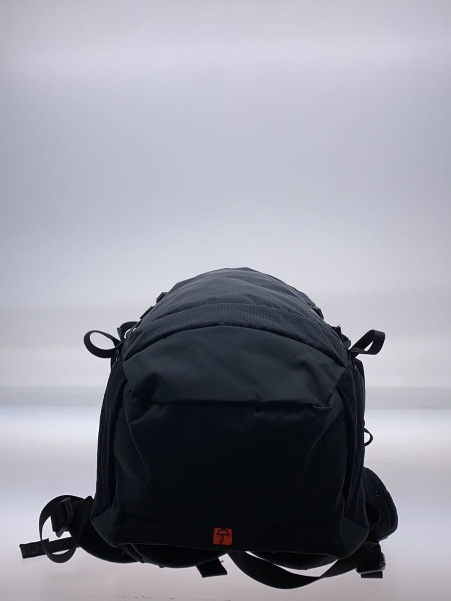 MAMMUT backpack Polyester Black DUCAN 24 4