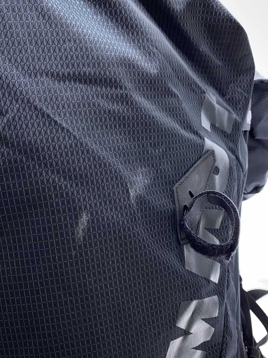 MAMMUT backpack Polyester Black DUCAN 24 7