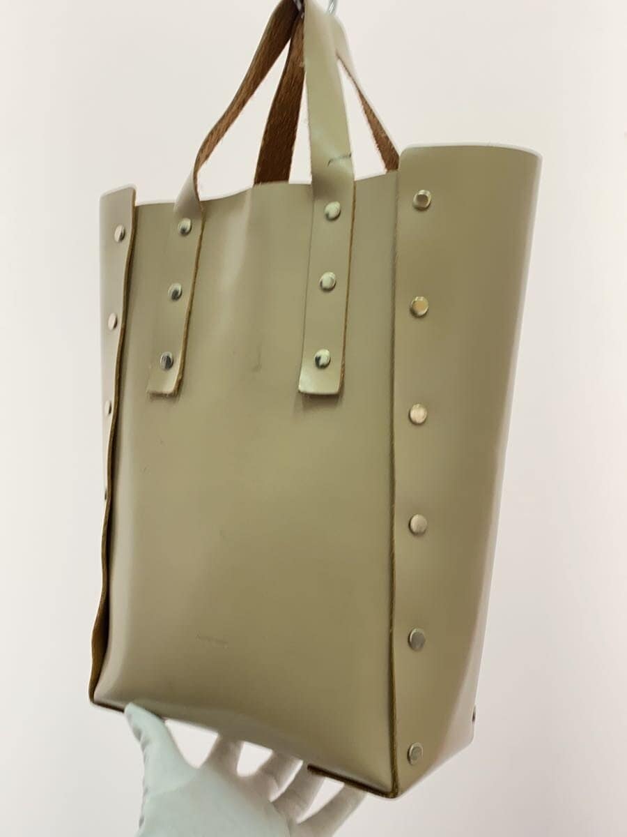 Hender Scheme Bag BEG Solid 2