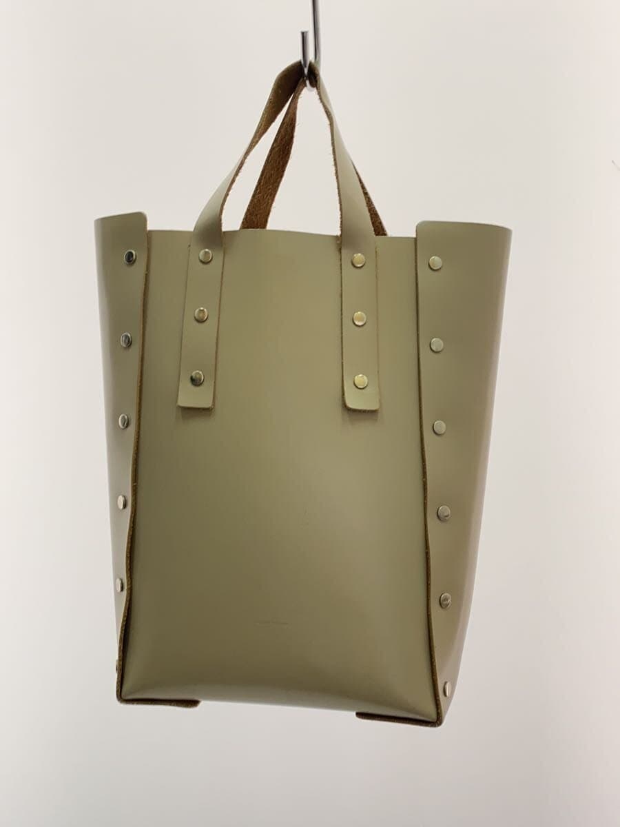 Hender Scheme Bag BEG Solid 3