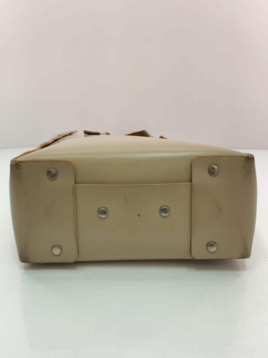 Hender Scheme Bag BEG Solid 4