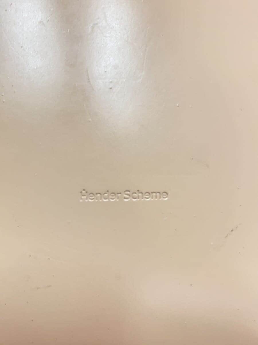 Hender Scheme Bag BEG Solid 5