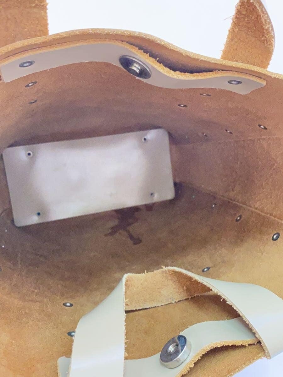 Hender Scheme Bag BEG Solid 6