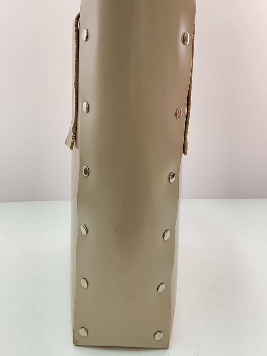 Hender Scheme Bag BEG Solid 7